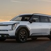キア EV9 ナイトフォールエディション