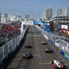 Tokyo E-Prix 2024