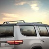 ジープ『ワゴニア』の限定車「オーバーランド」