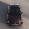 ボルボ S90 改良新型