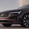 ボルボ S90 改良新型
