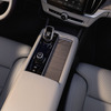 ボルボ S90 改良新型