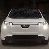 スバル・ソルテラ 改良新型（米国仕様）