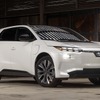 スバル・ソルテラ 改良新型（米国仕様）