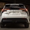 スバル・ソルテラ 改良新型（米国仕様）