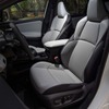 スバル・ソルテラ 改良新型（米国仕様）