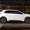 スバル・ソルテラ 改良新型（米国仕様）