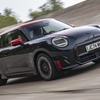 MINI『ジョン・クーパー・ワークス エレクトリック』
