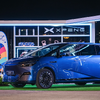小鵬汽車（XPENG、シャオペン）のMPV『X9』改良新型