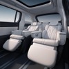 小鵬汽車（XPENG、シャオペン）のMPV『X9』改良新型
