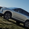 JAECOOのハイブリッドSUV『JAECOO 7 SHS』
