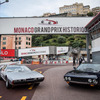 Marzal at Monaco GP Historique