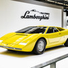 ランボルギーニ・カウンタック LP500