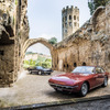 Islero Espada tour
