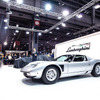 Polo Storico @ Retromobile