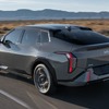 キア EV4