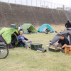カブ only MEETING