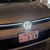 VW ゴルフTDI Rライン