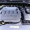 VW ゴルフTDI Rライン