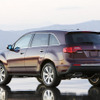 アキュラの最上級SUV、MDX がフェイスリフト
