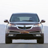 アキュラの最上級SUV、MDX がフェイスリフト