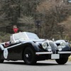 ジャガー XK120ロードスター