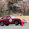 ポルシェ 356B