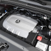アキュラの最上級SUV、MDX がフェイスリフト