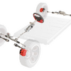 Nexteer Automotiveの電動機械式ブレーキ（EMB）システム