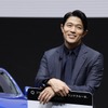 日産の新アンバサダー、鈴木亮平（NISSAN START AGAIN 2025）