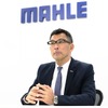 マーレグループ 東アジア営業部門最高責任者の柳生直樹氏