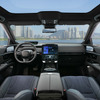 広汽ホンダの新型EV『P7』