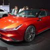 ホンダ『イエ GTコンセプト』（北京モーターショー2024）