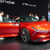 ホンダ『イエ GTコンセプト』（北京モーターショー2024）