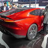 ホンダ『イエ GTコンセプト』（北京モーターショー2024）