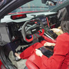 ホンダ『イエ GTコンセプト』（北京モーターショー2024）
