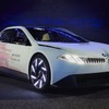 BMW『Vision Driving Experience』（上海モーターショー2025）