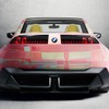BMW『Vision Driving Experience』