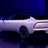 アウディ『E5スポーツバック』（上海モーターショー2025）