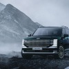 ヒョンデ・パリセード新型
