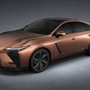 レクサス ES 新型