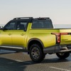 日産 フロンティアプロ