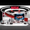 日本精工(NSK)の上海モーターショー2025ブースイメージ