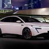 日産の新型EVセダン『N7』