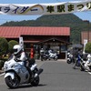 今年の「隼駅まつり」は8月10日開催！ スズキ浜松工場～隼駅まで約420kmのスタンプラリーも（写真は2024年）