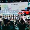 ビンファスト VF 3がインドネシアで好調な滑り出し