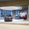 Audi City 日本橋