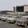 第5回昭和平成オールドカー展示会