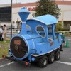 第5回昭和平成オールドカー展示会