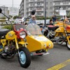 第5回昭和平成オールドカー展示会